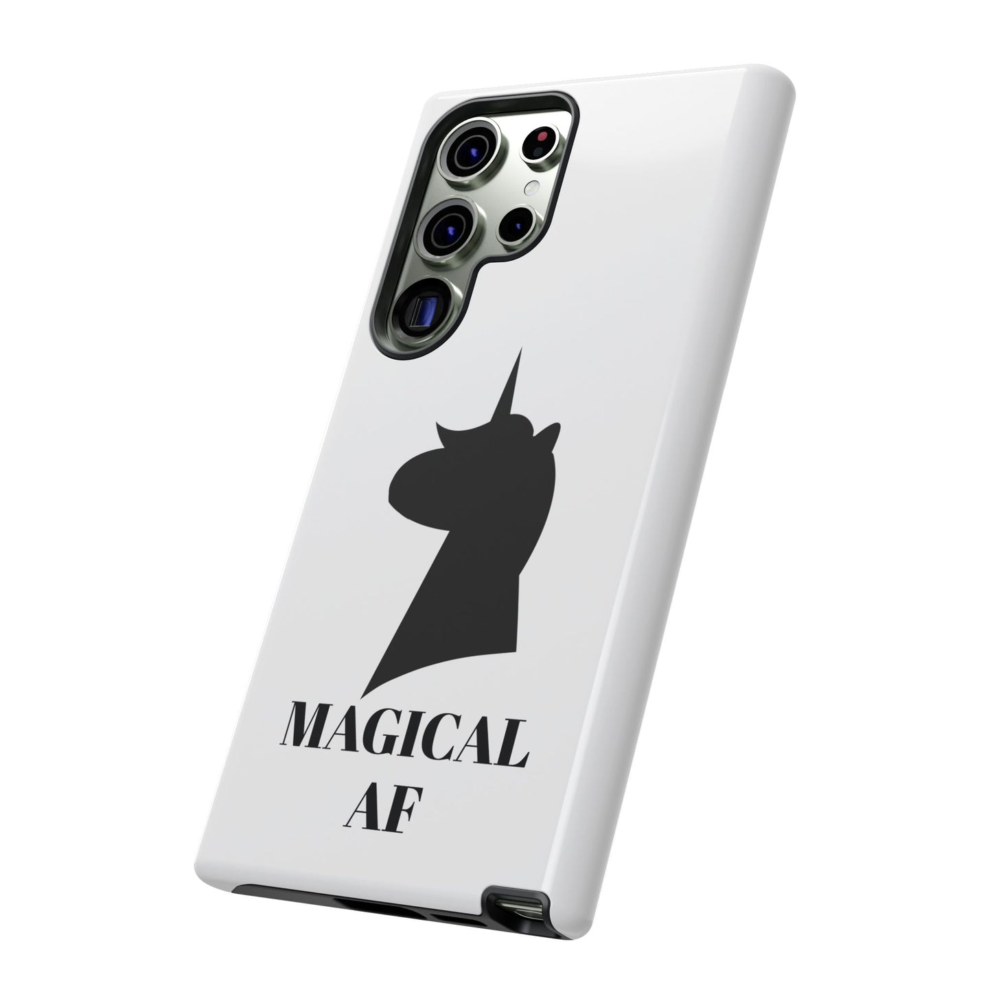 Magical AF Tough Phone Case