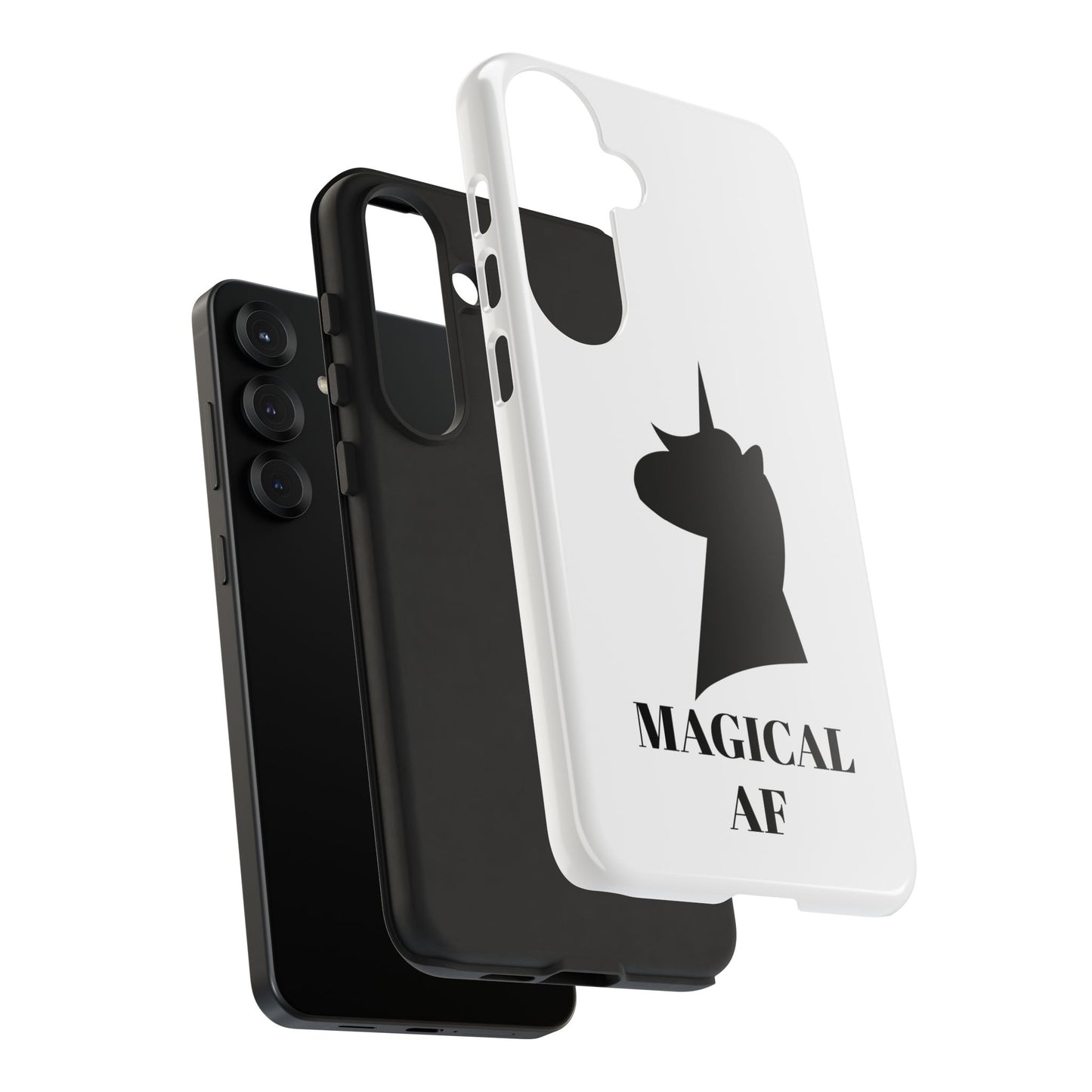 Magical AF Tough Phone Case