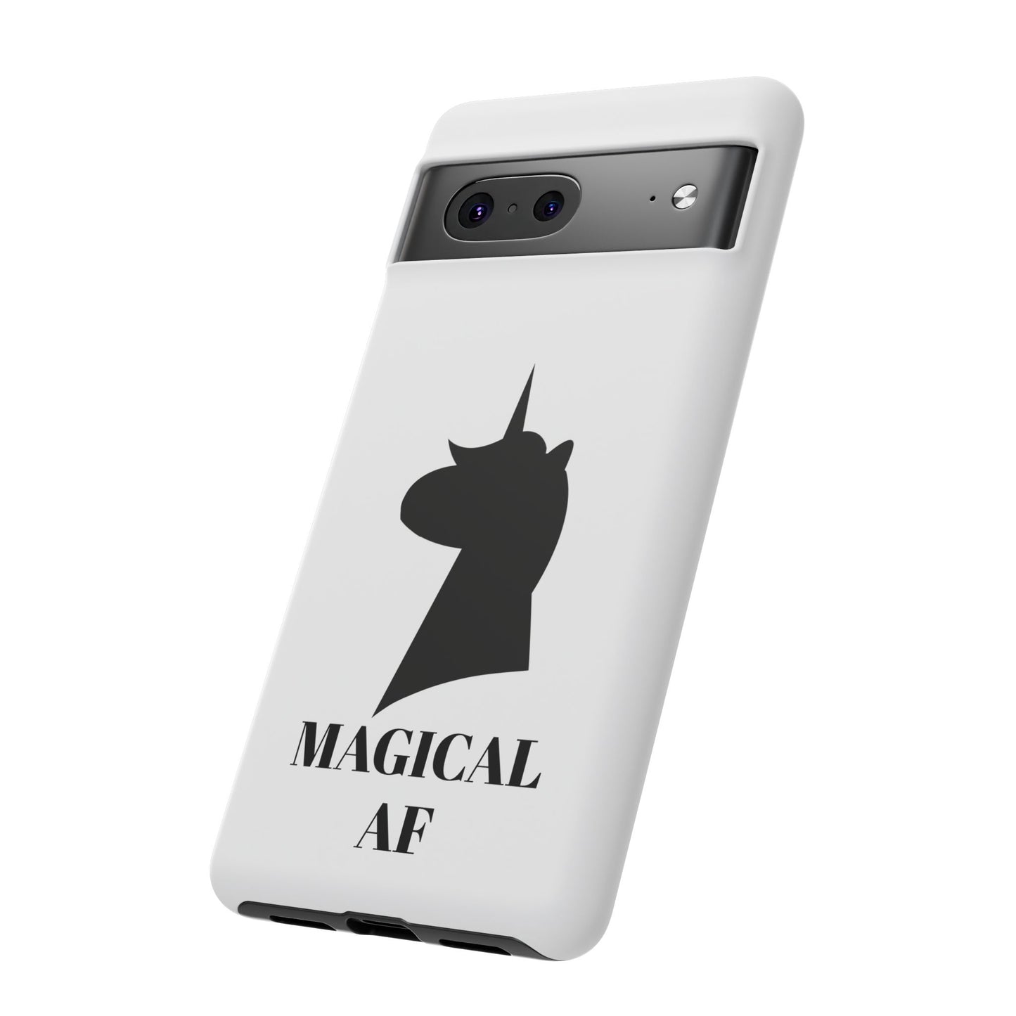 Magical AF Tough Phone Case