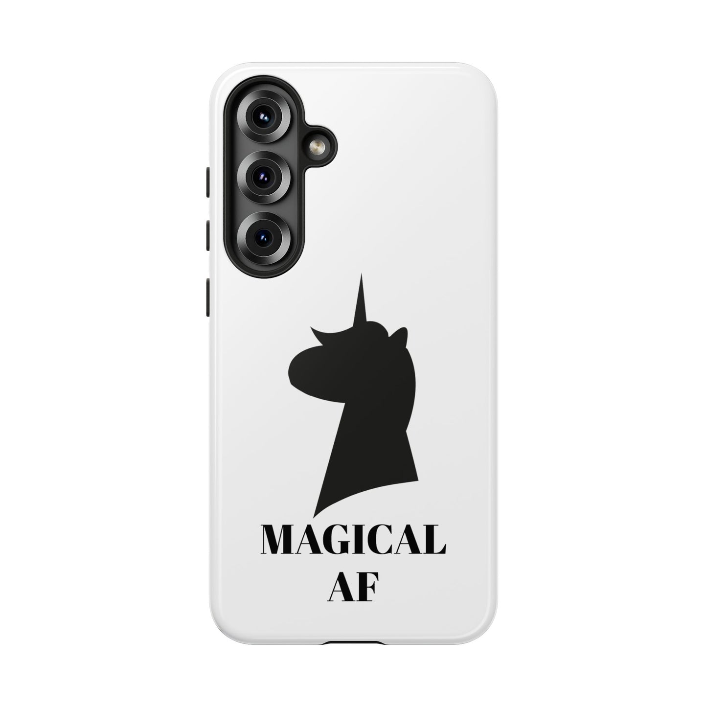 Magical AF Tough Phone Case