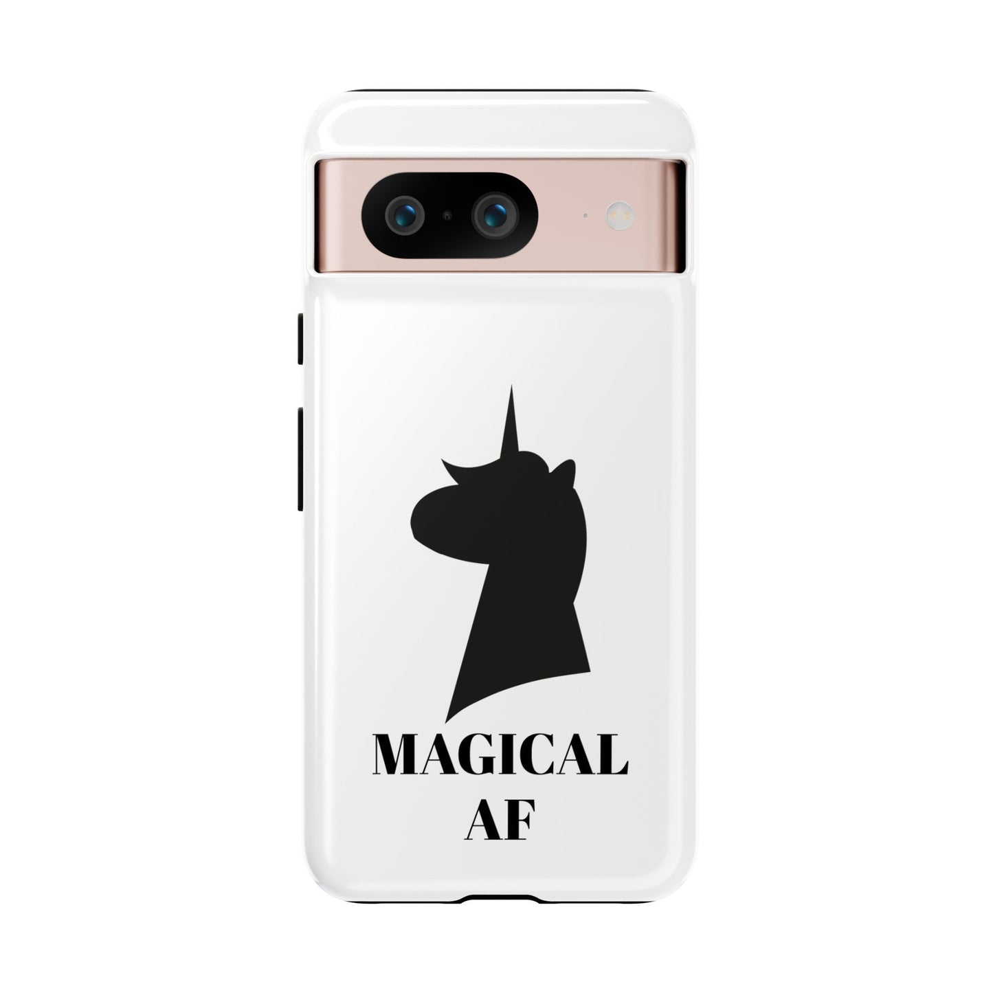 Magical AF Tough Phone Case