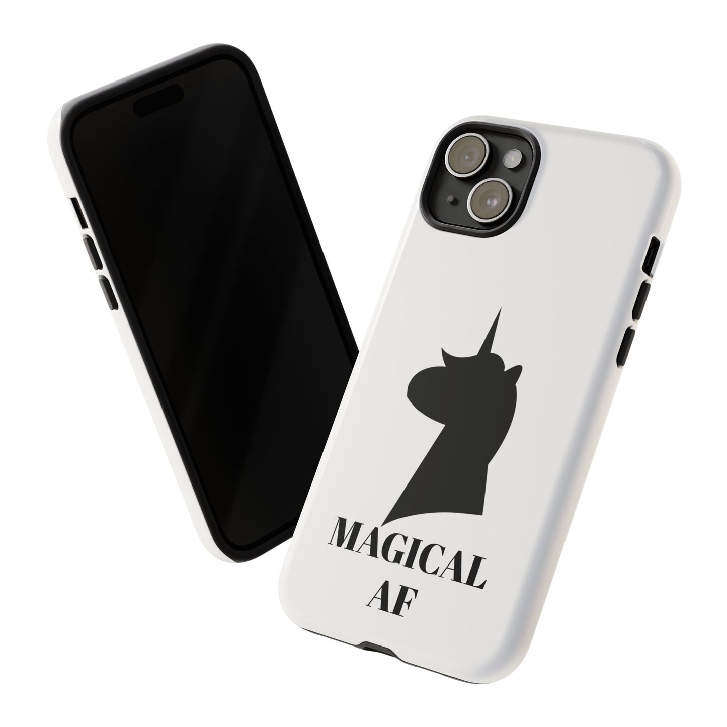Magical AF Tough Phone Case