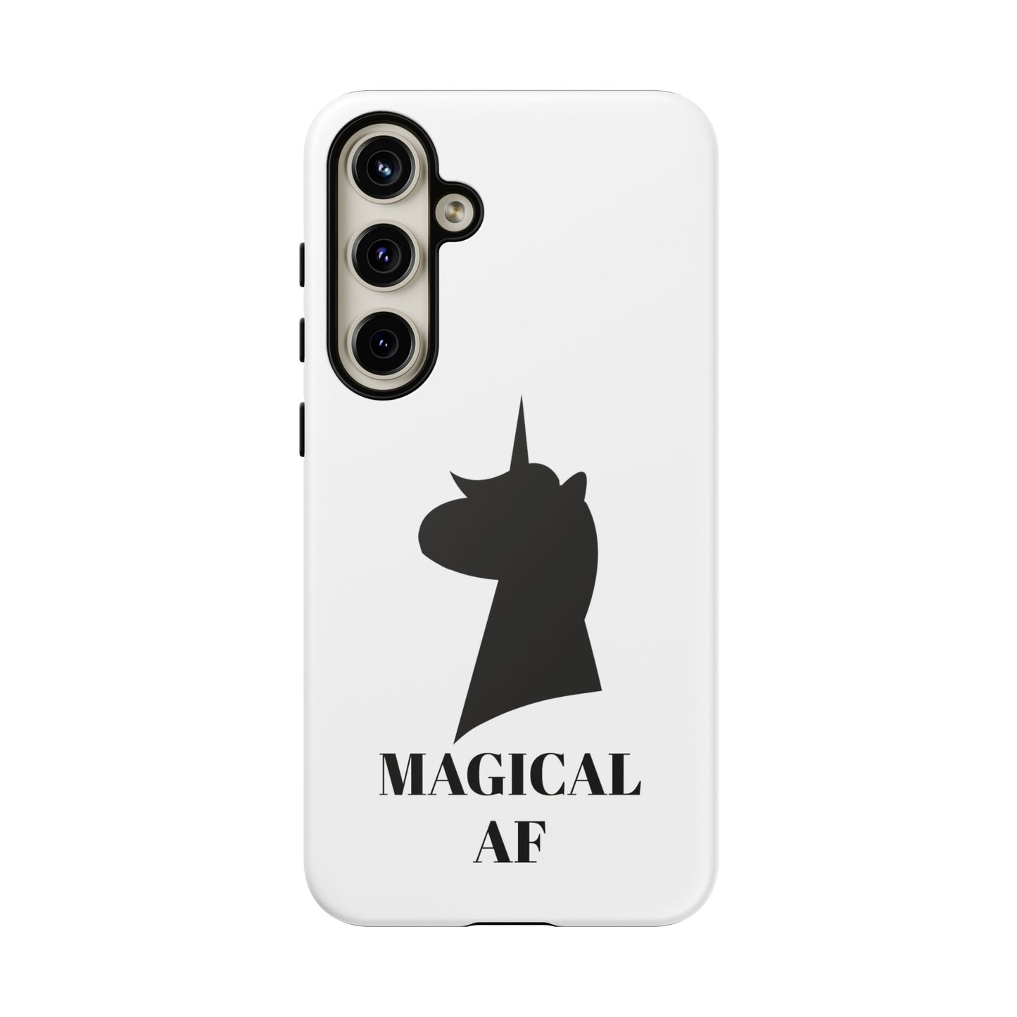 Magical AF Tough Phone Case