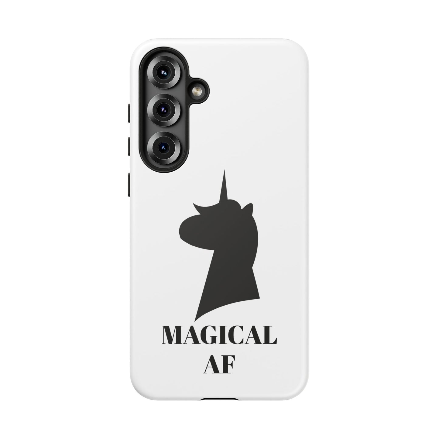 Magical AF Tough Phone Case
