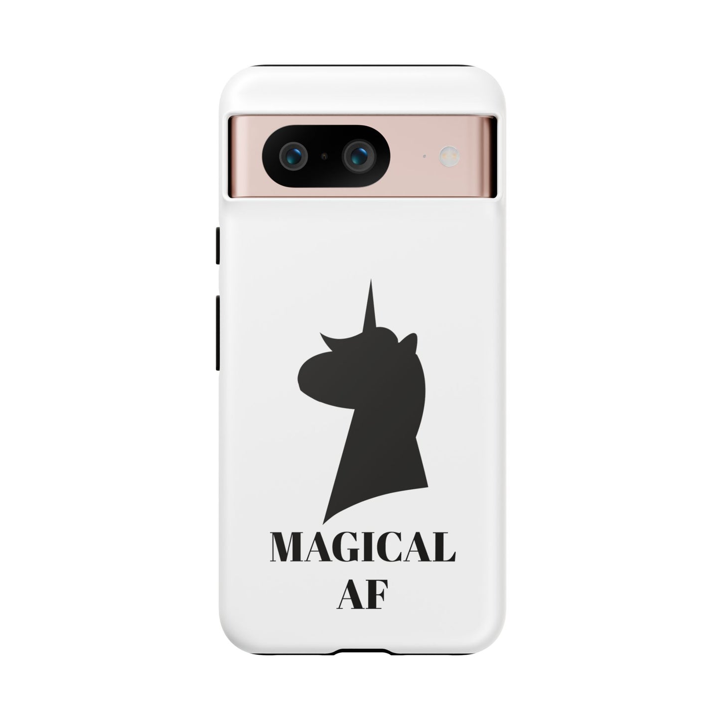 Magical AF Tough Phone Case