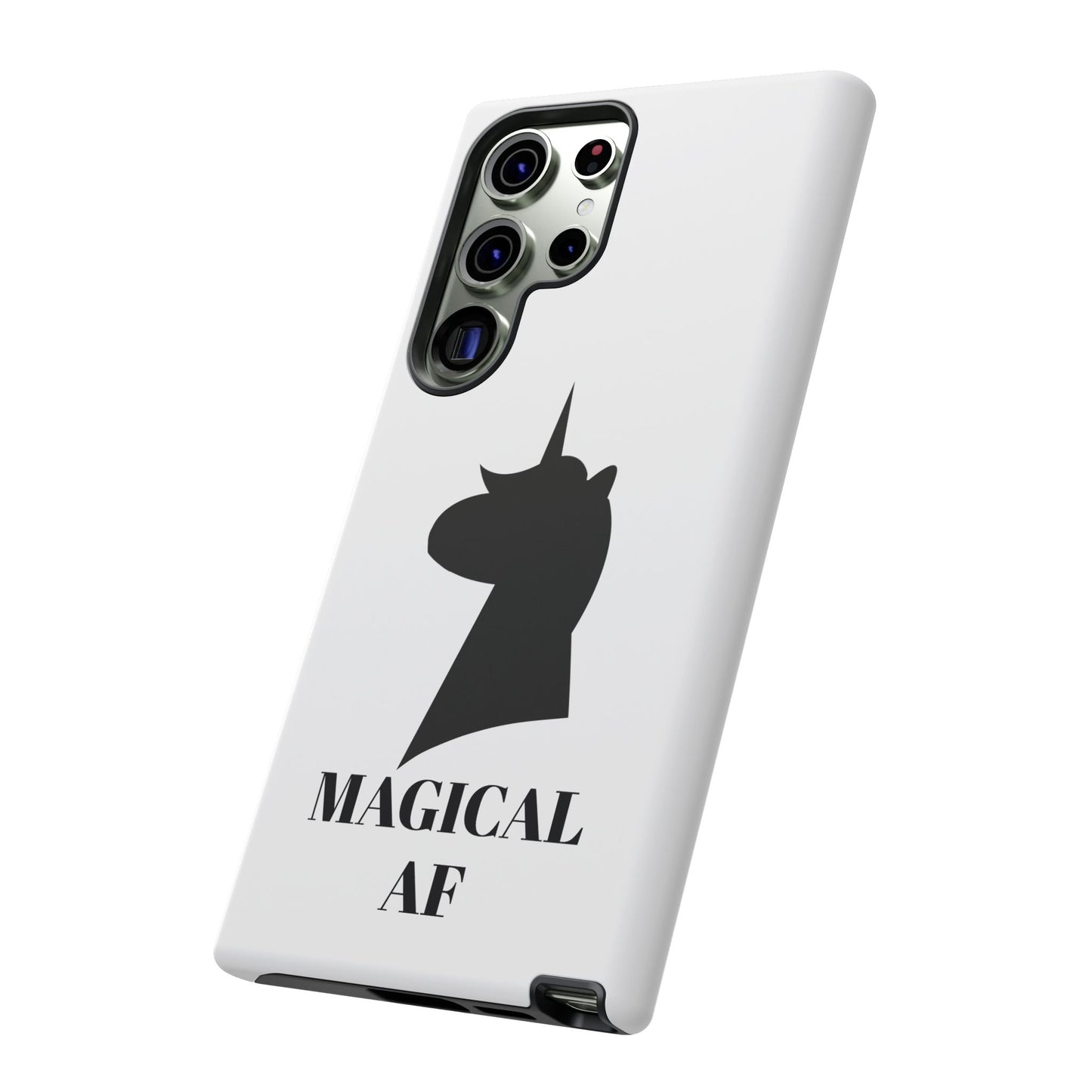 Magical AF Tough Phone Case