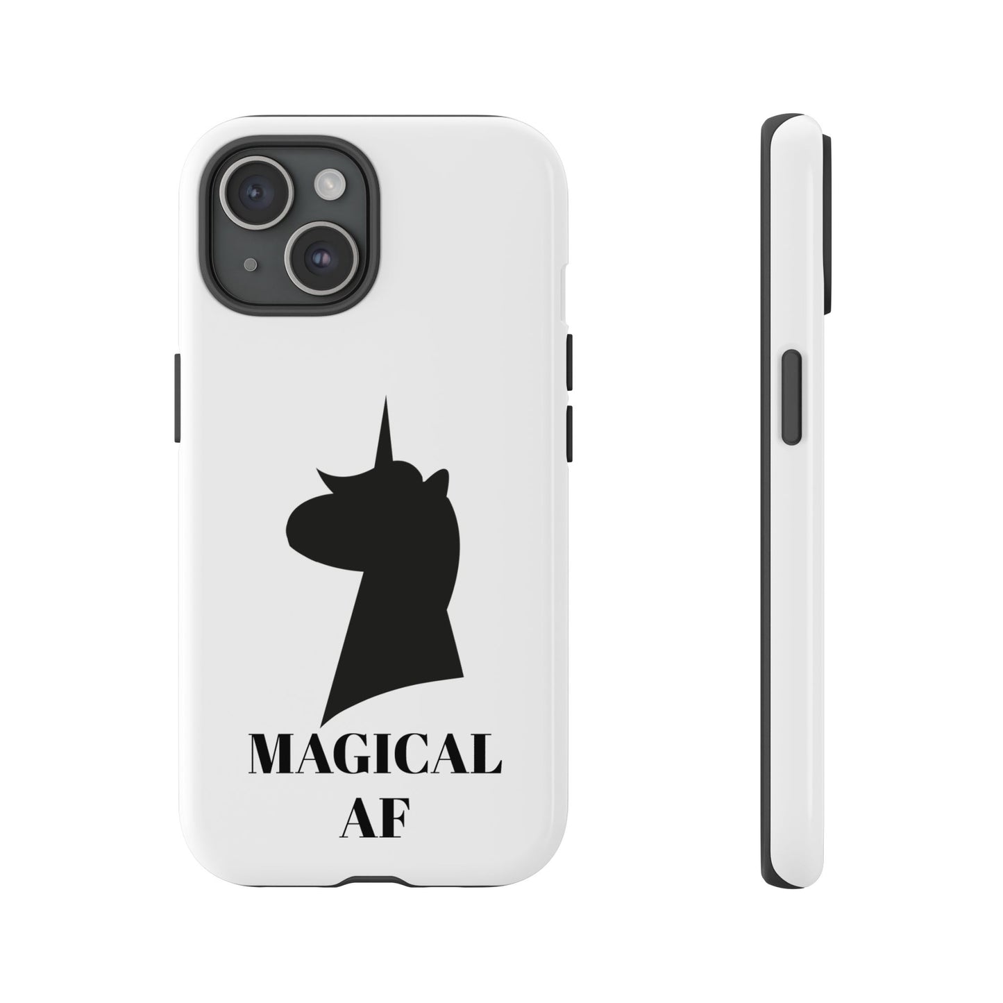 Magical AF Tough Phone Case