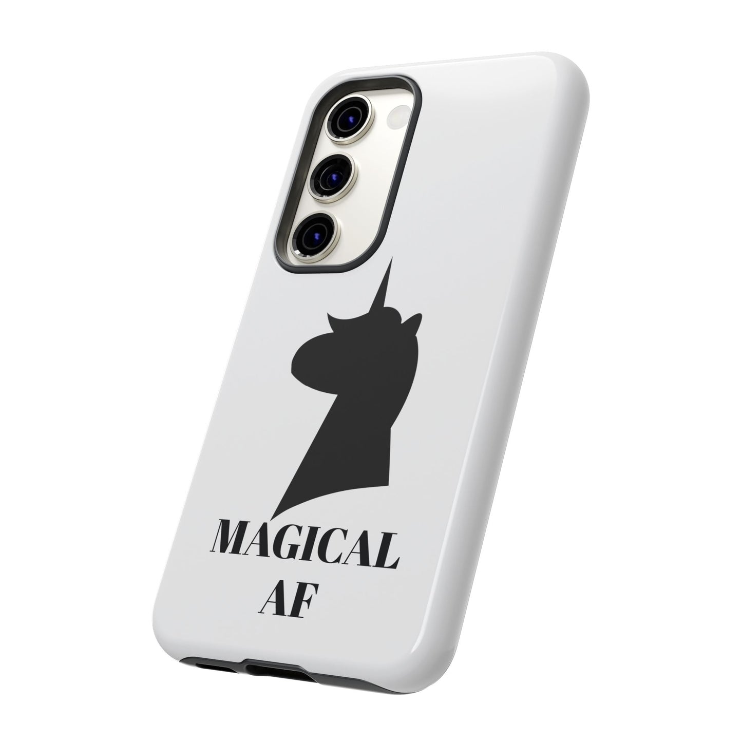 Magical AF Tough Phone Case