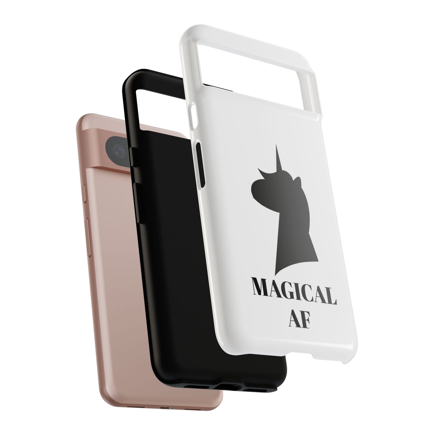 Magical AF Tough Phone Case