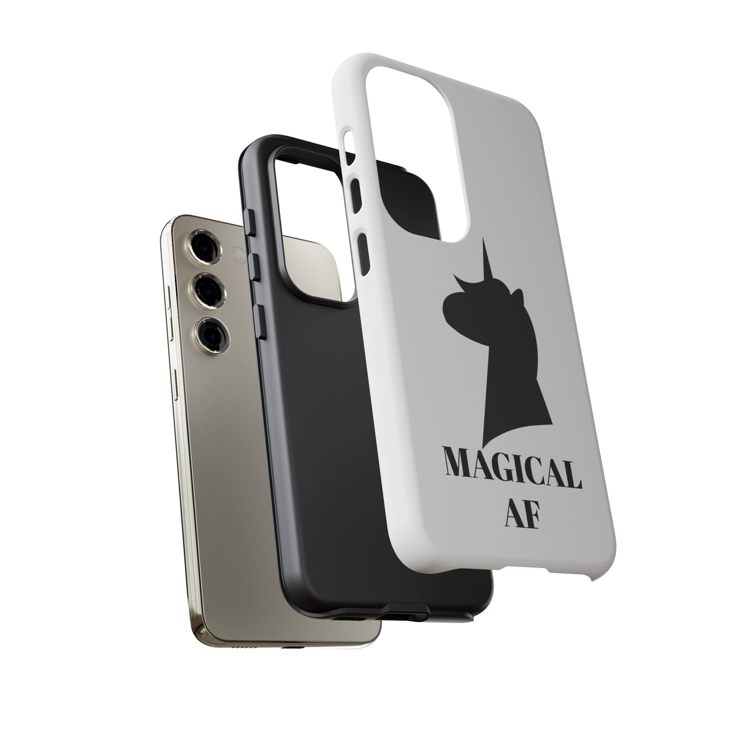 Magical AF Tough Phone Case