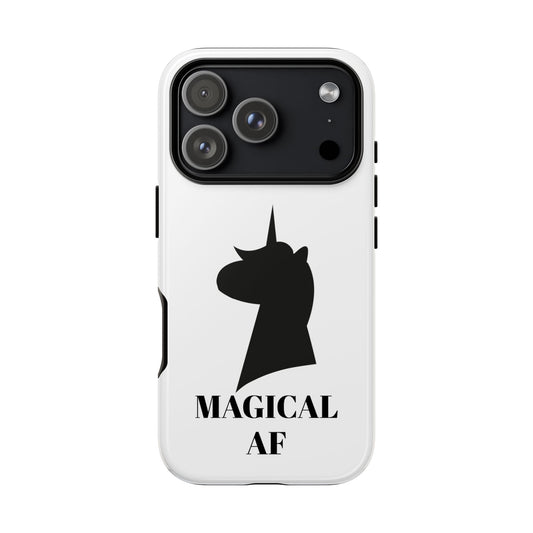 Magical AF Tough Phone Case