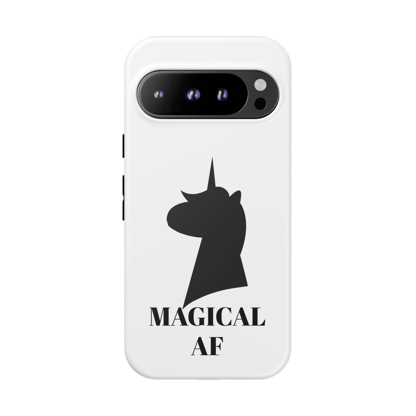 Magical AF Tough Phone Case