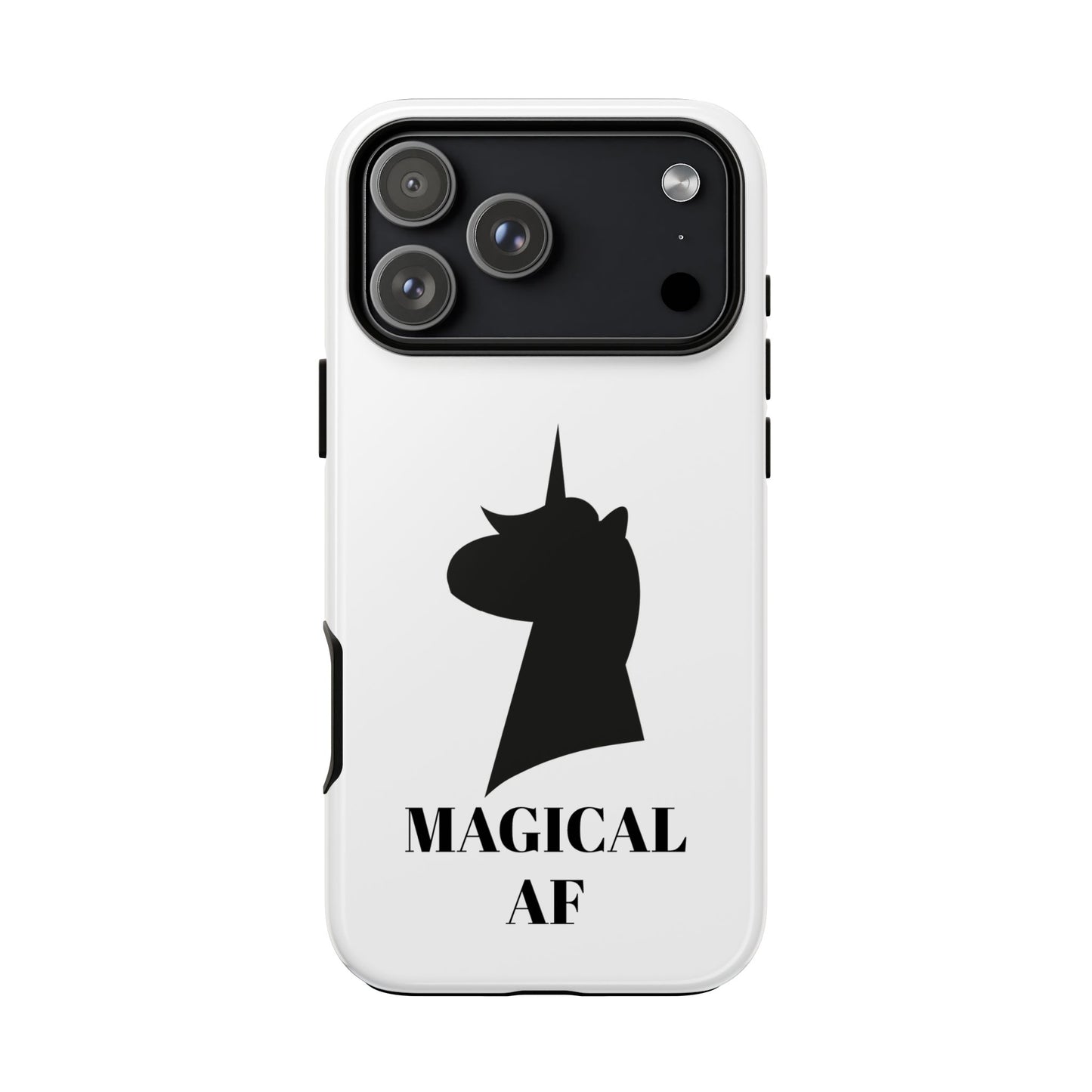 Magical AF Tough Phone Case