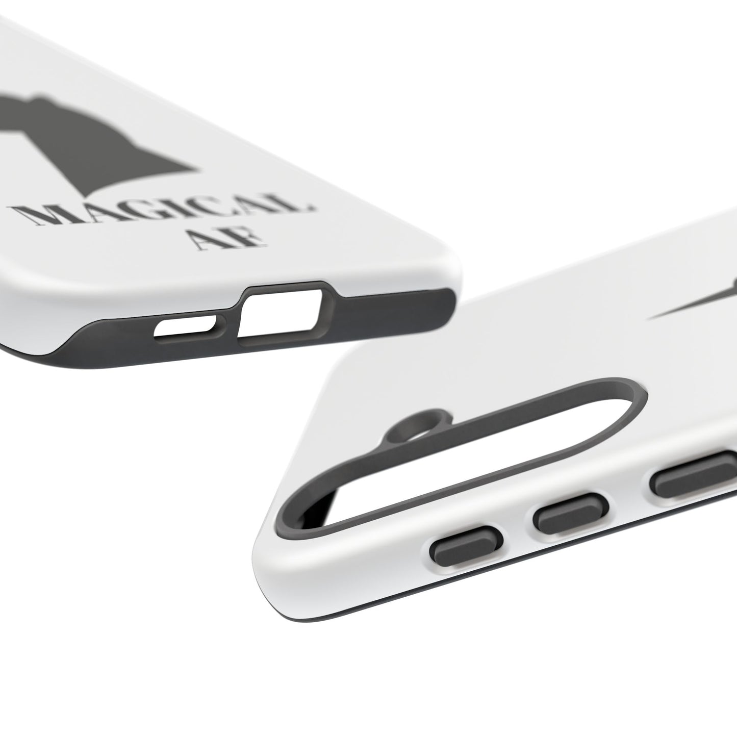 Magical AF Tough Phone Case