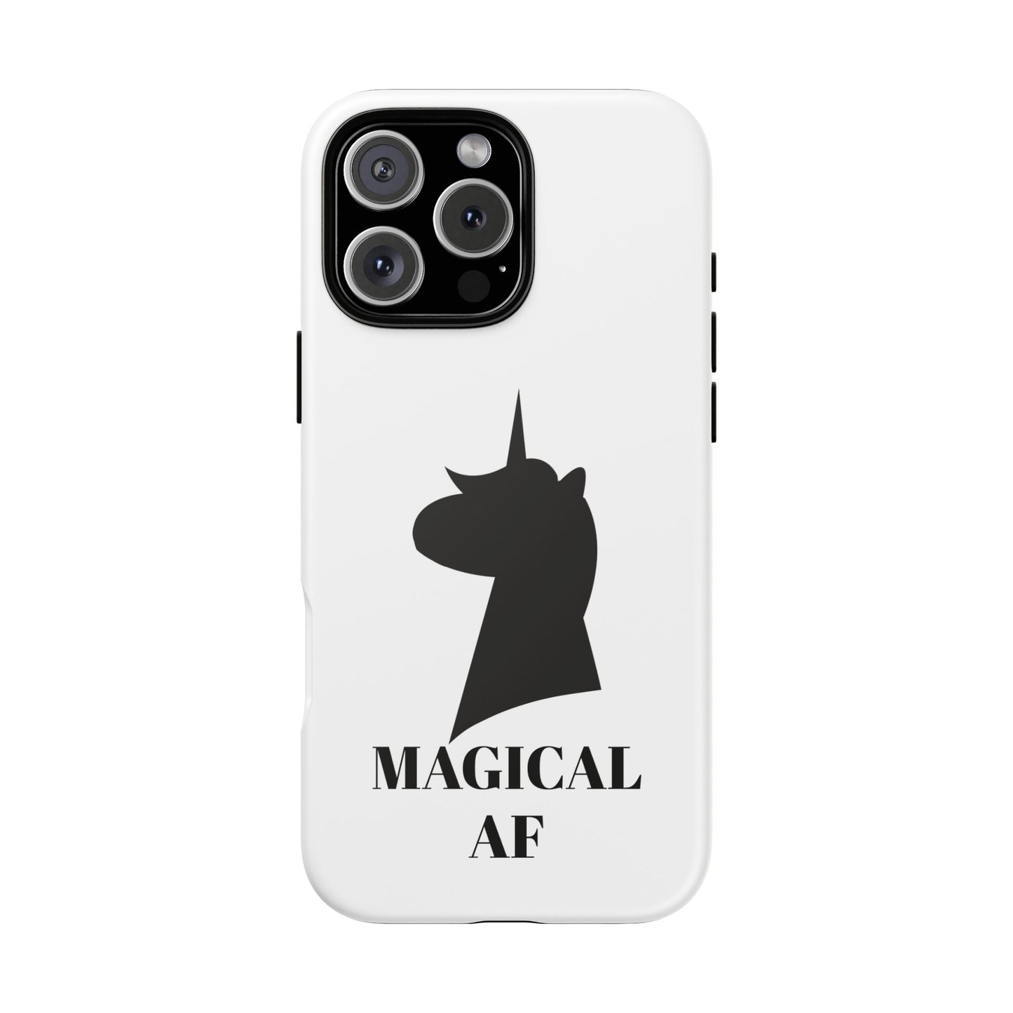 Magical AF Tough Phone Case