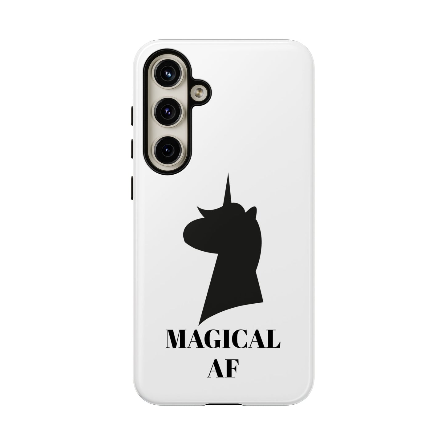Magical AF Tough Phone Case