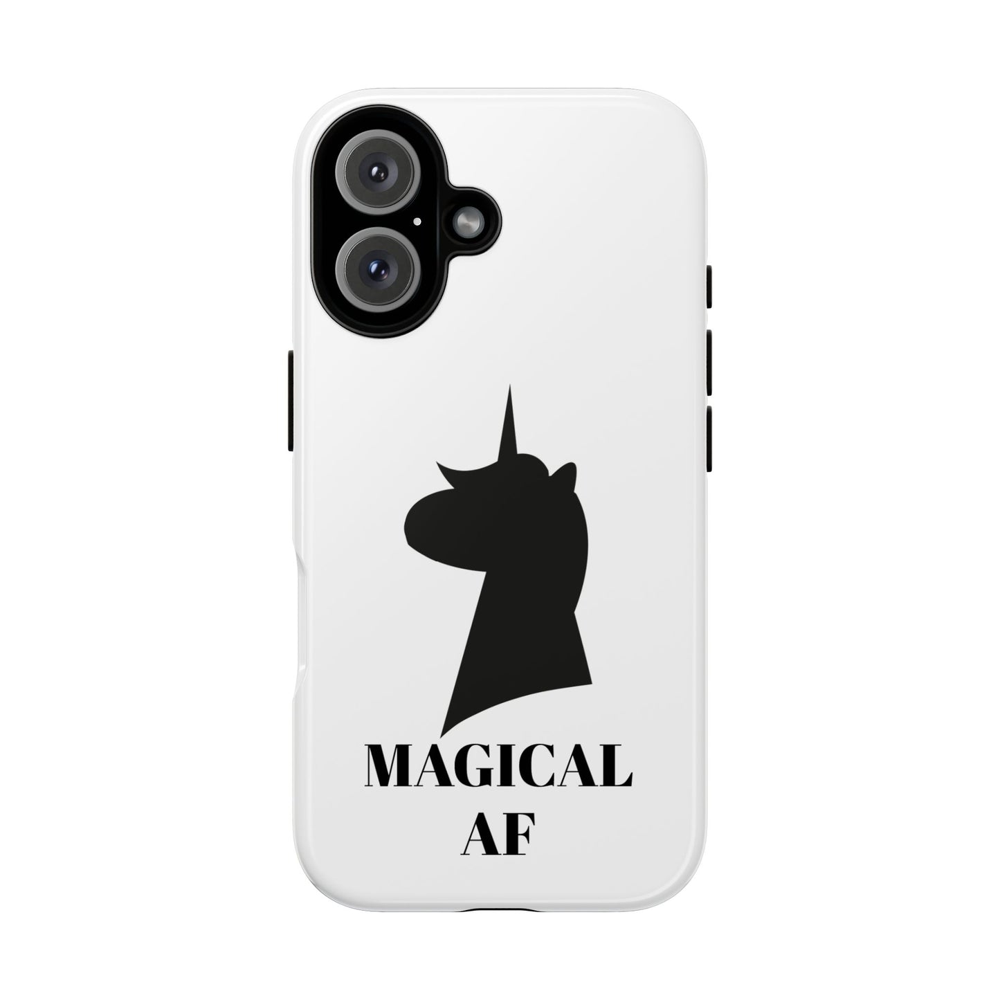 Magical AF Tough Phone Case