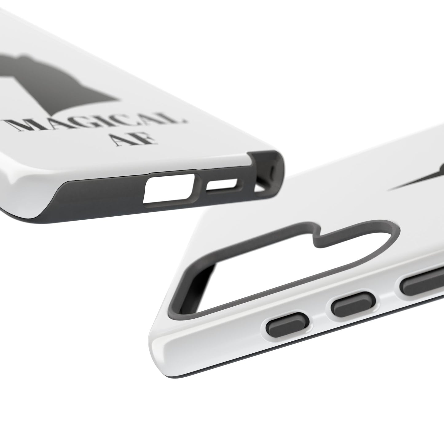 Magical AF Tough Phone Case