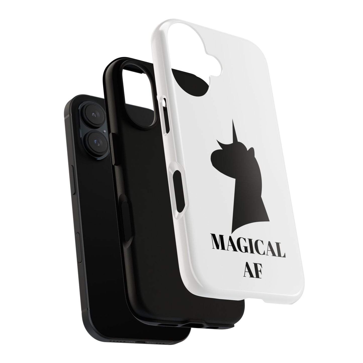 Magical AF Tough Phone Case