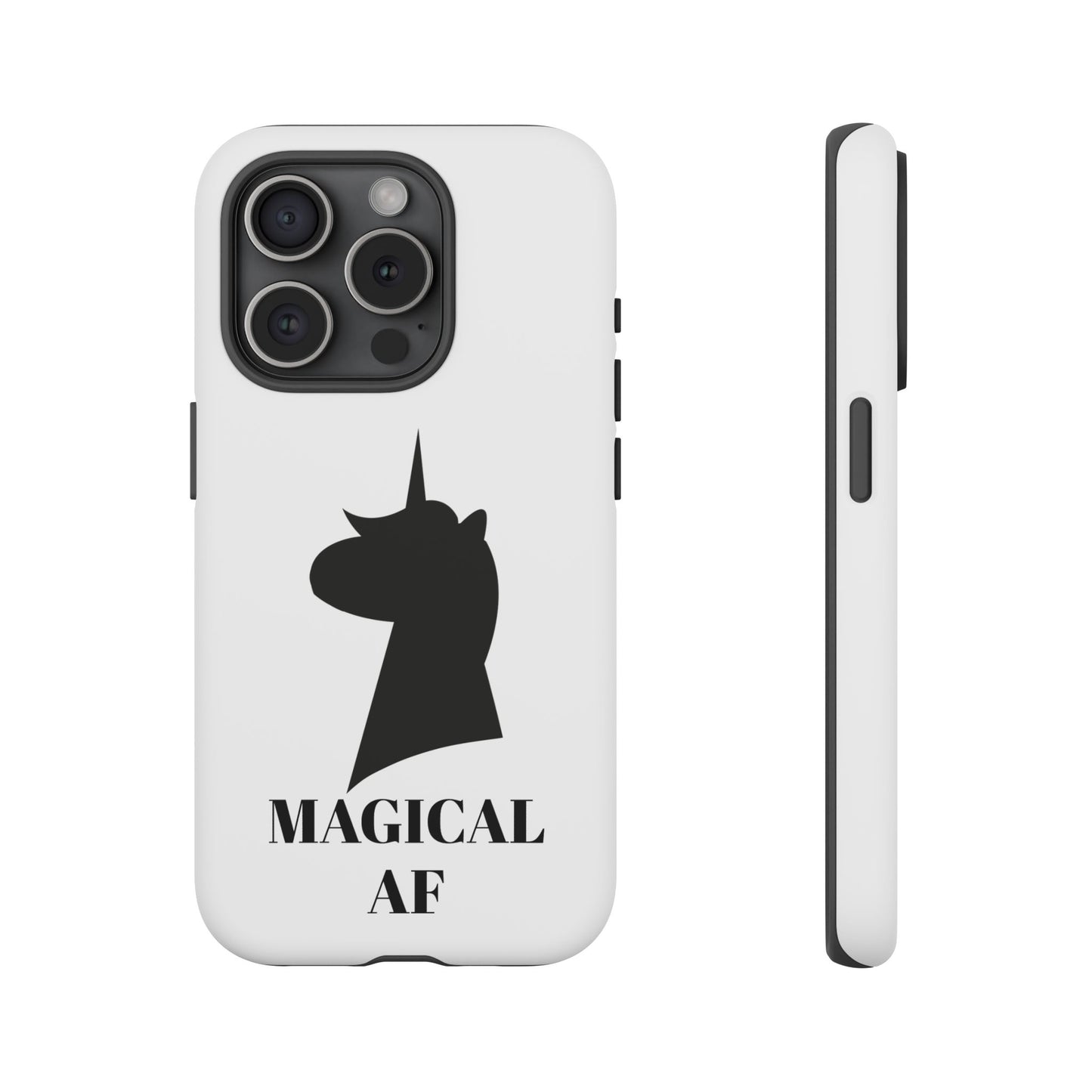 Magical AF Tough Phone Case