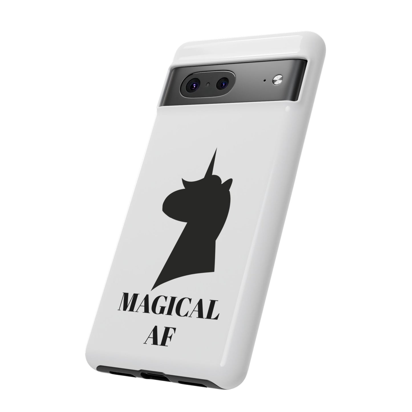 Magical AF Tough Phone Case