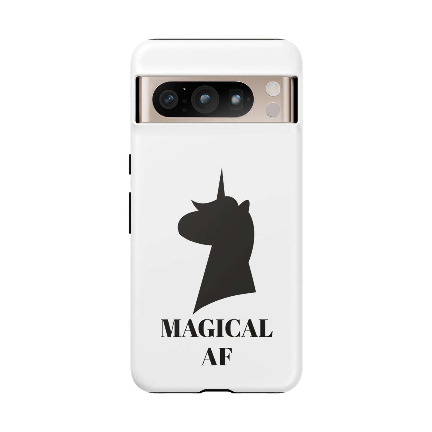 Magical AF Tough Phone Case