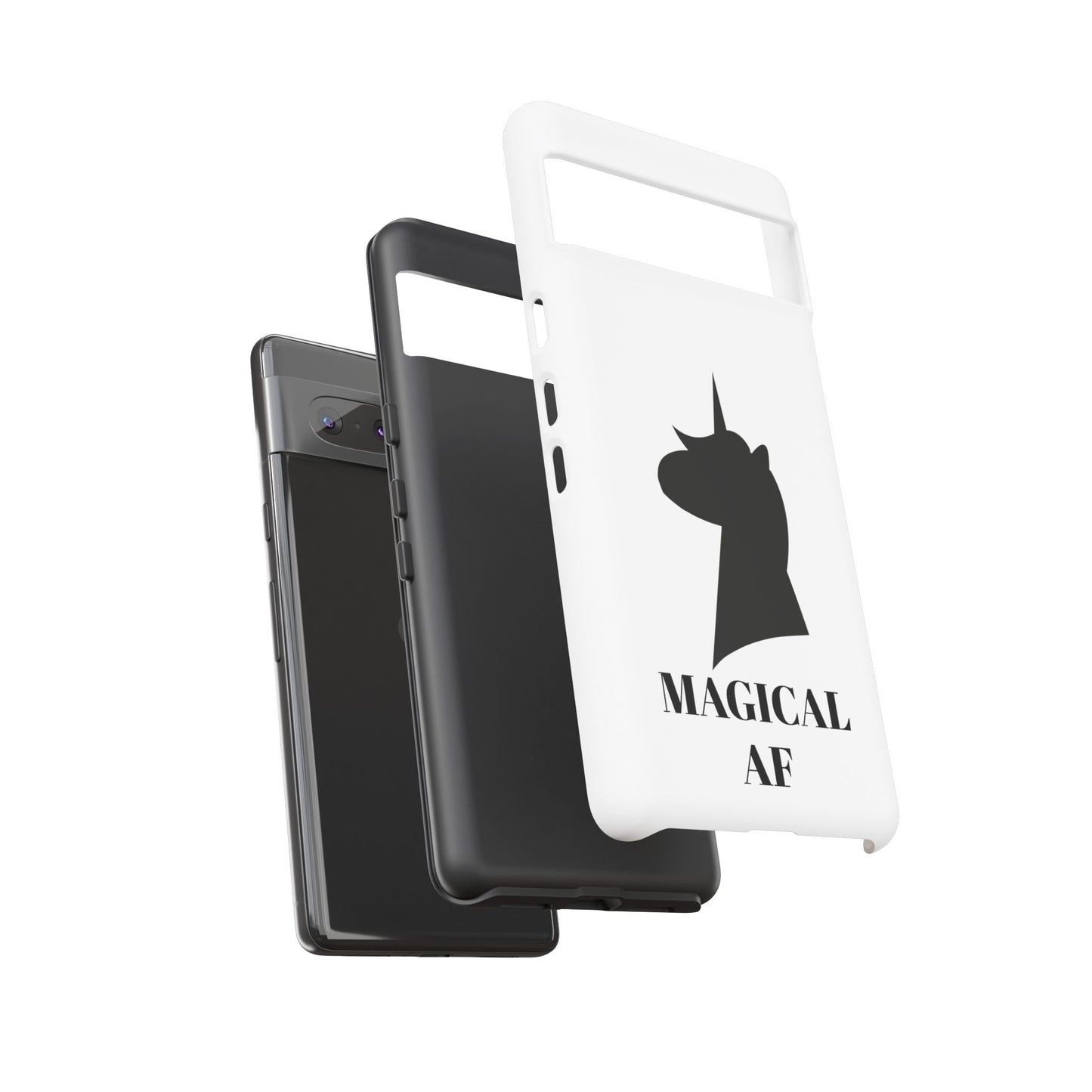 Magical AF Tough Phone Case