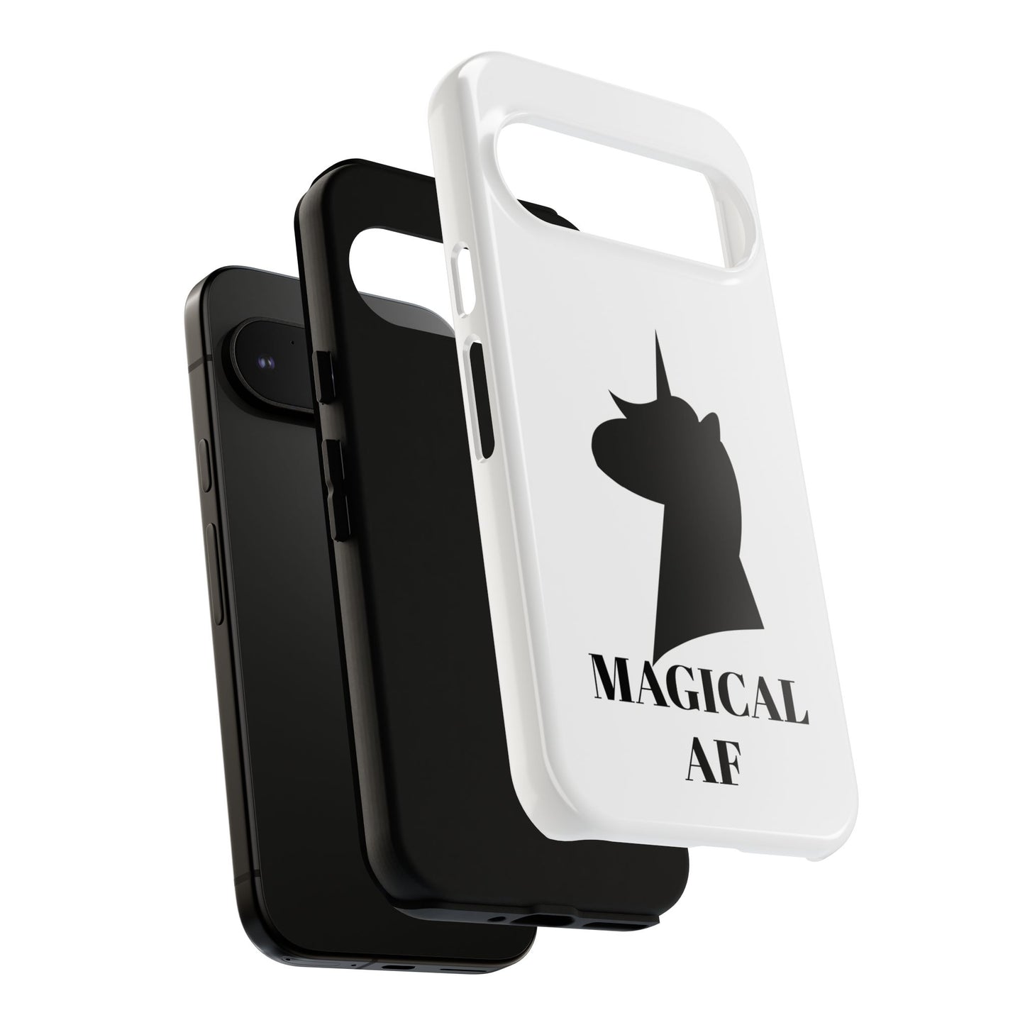 Magical AF Tough Phone Case