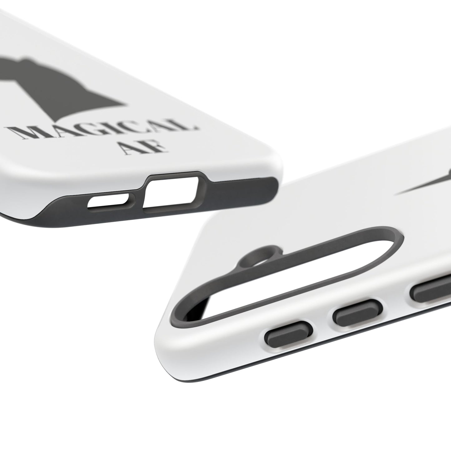 Magical AF Tough Phone Case