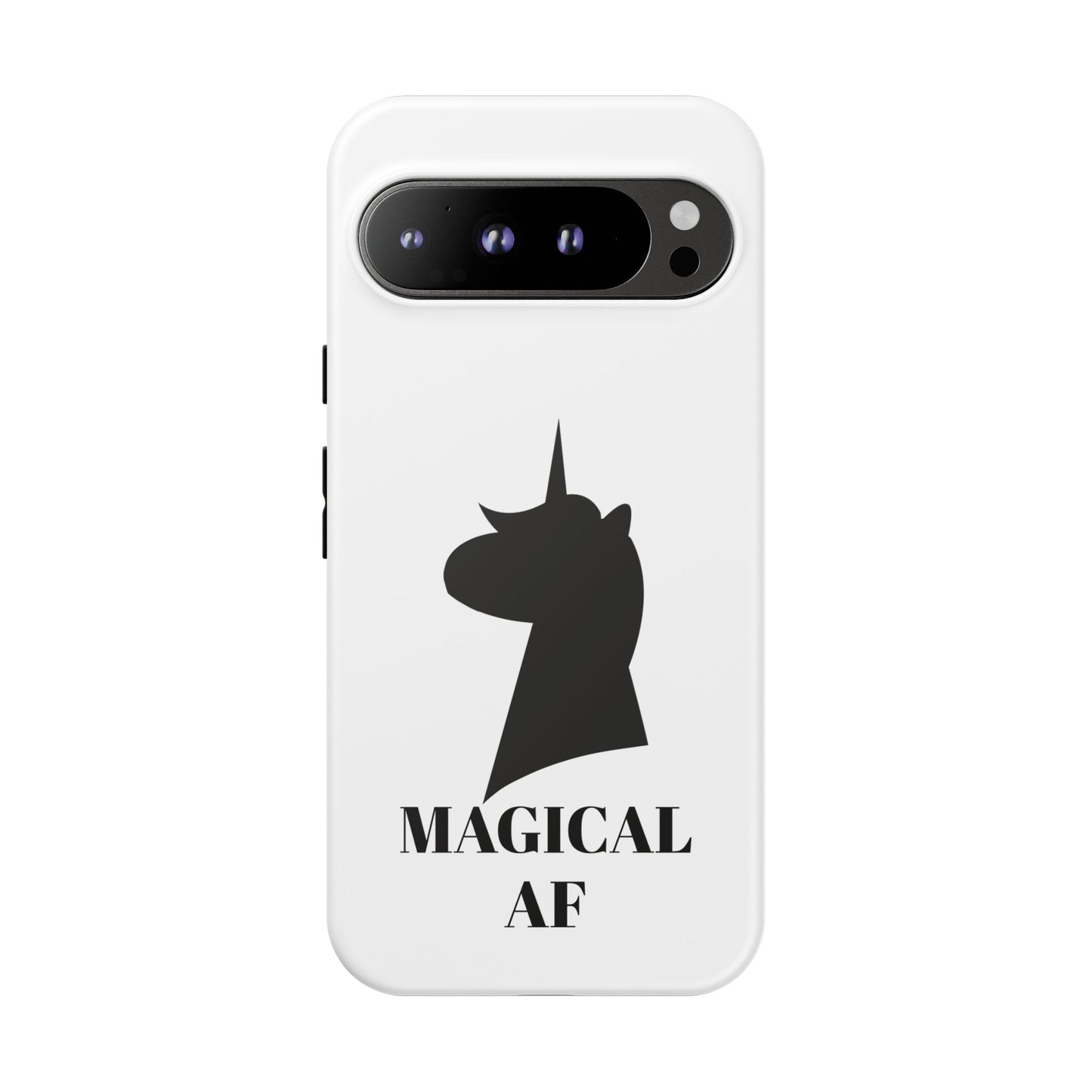 Magical AF Tough Phone Case