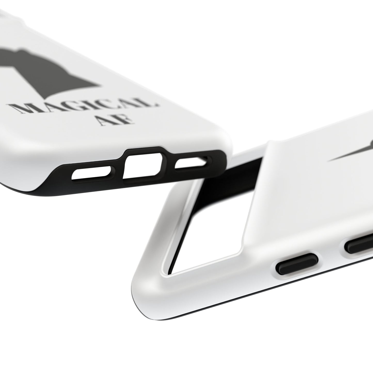Magical AF Tough Phone Case