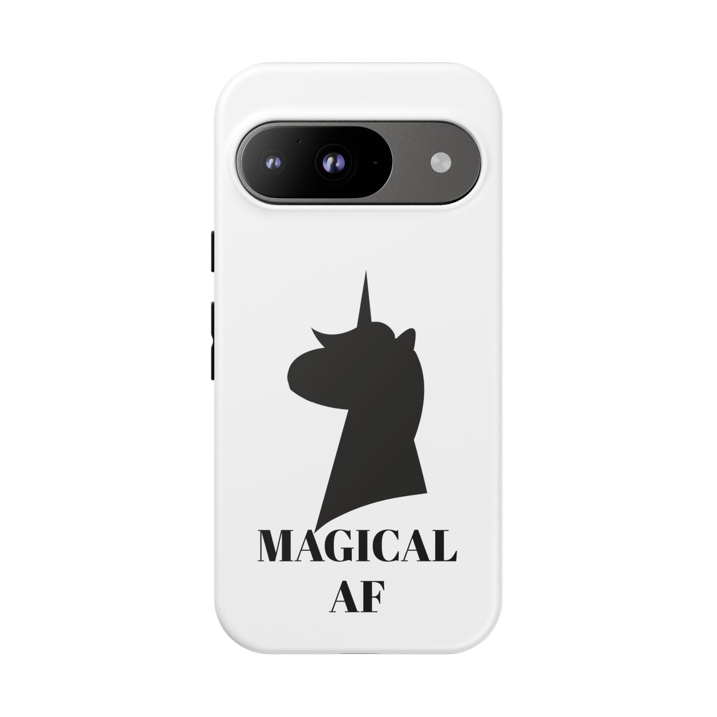 Magical AF Tough Phone Case