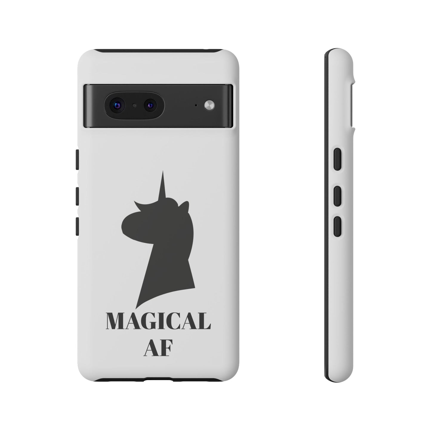 Magical AF Tough Phone Case