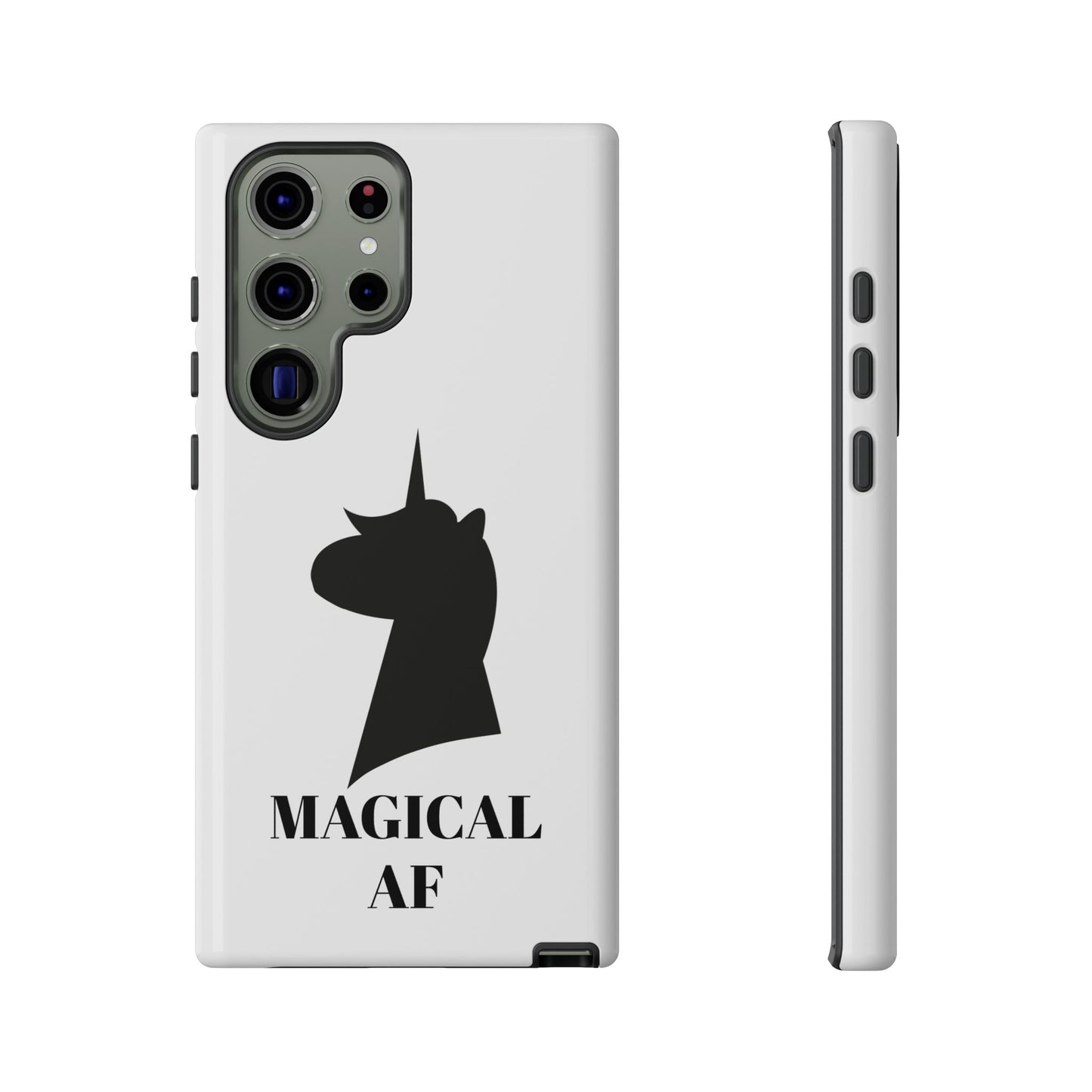 Magical AF Tough Phone Case