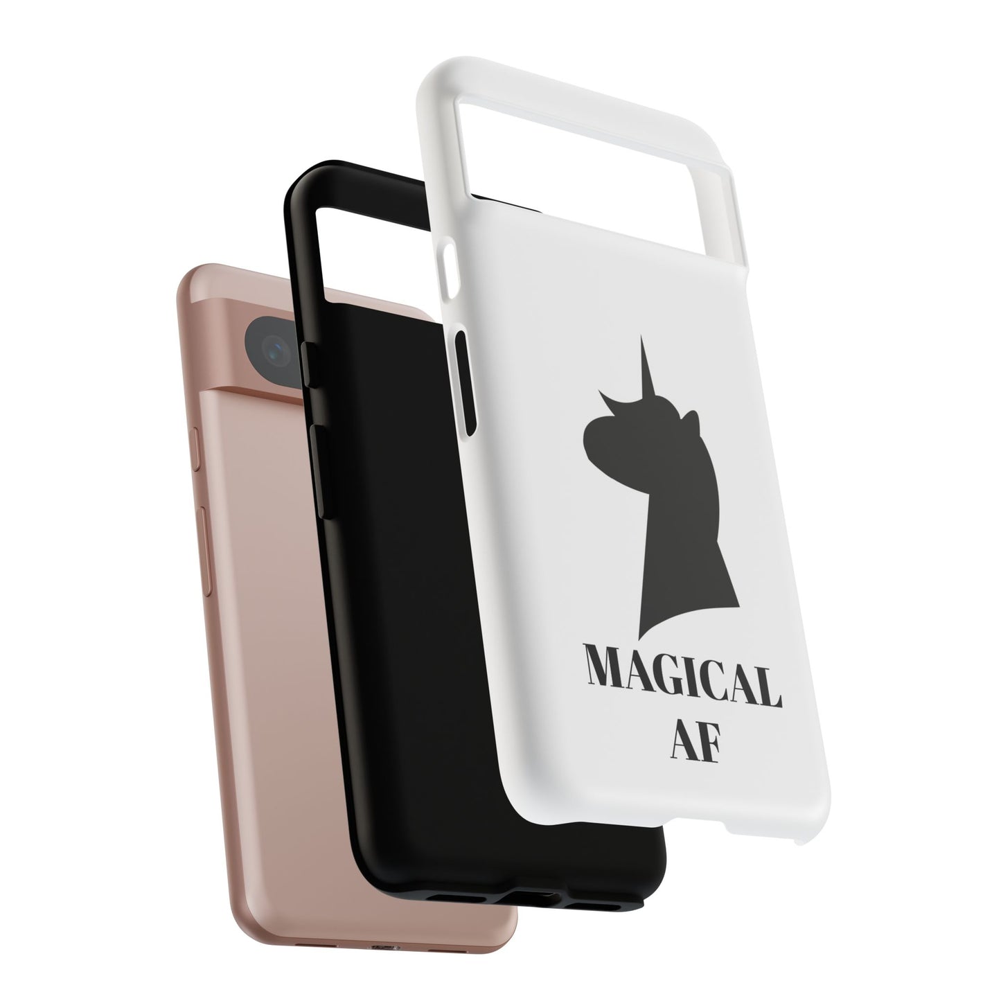 Magical AF Tough Phone Case