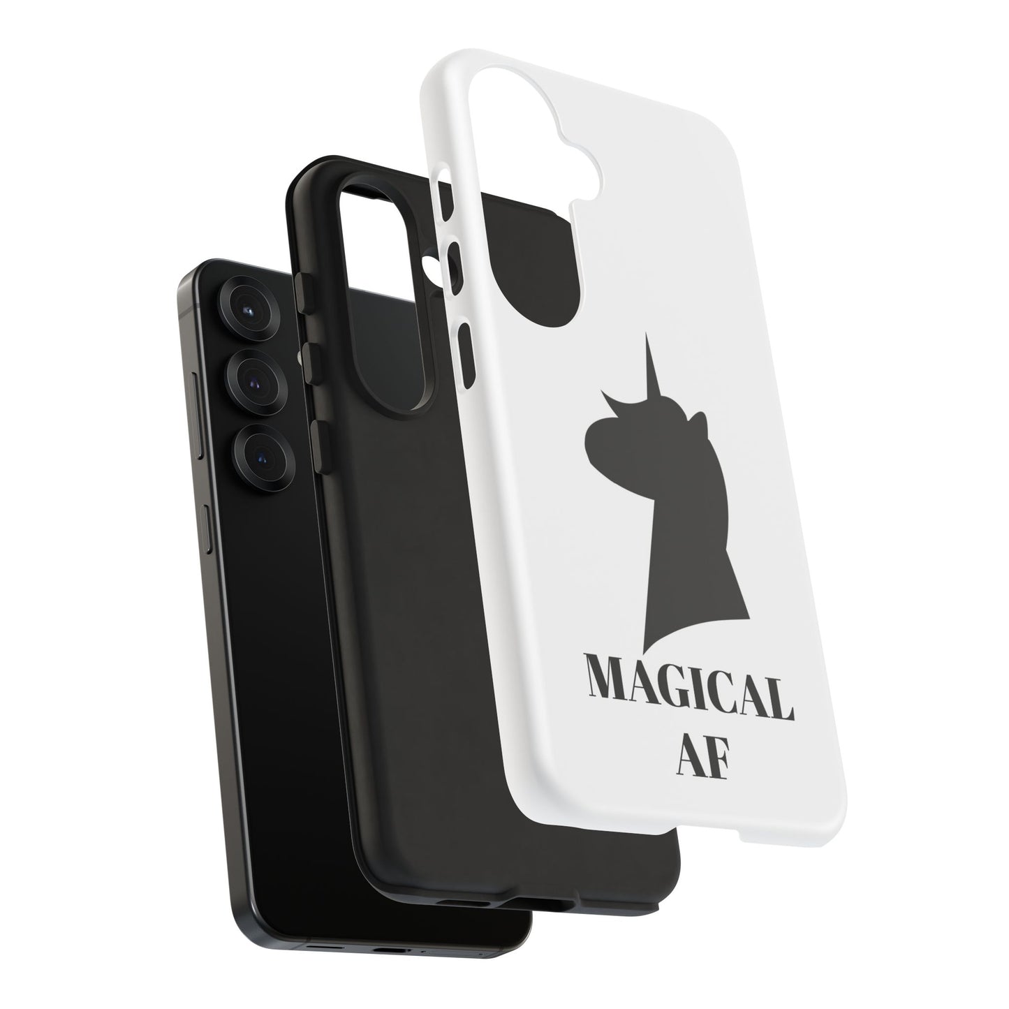Magical AF Tough Phone Case