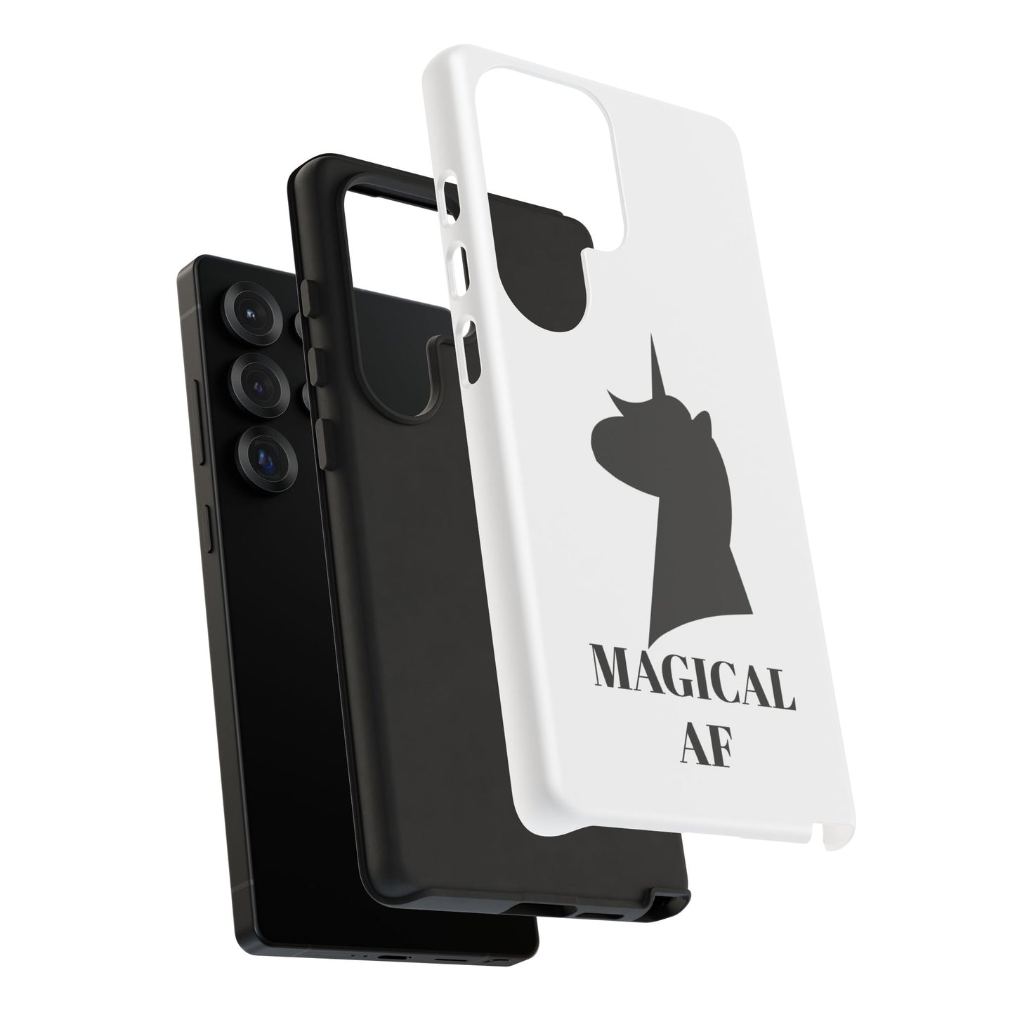 Magical AF Tough Phone Case