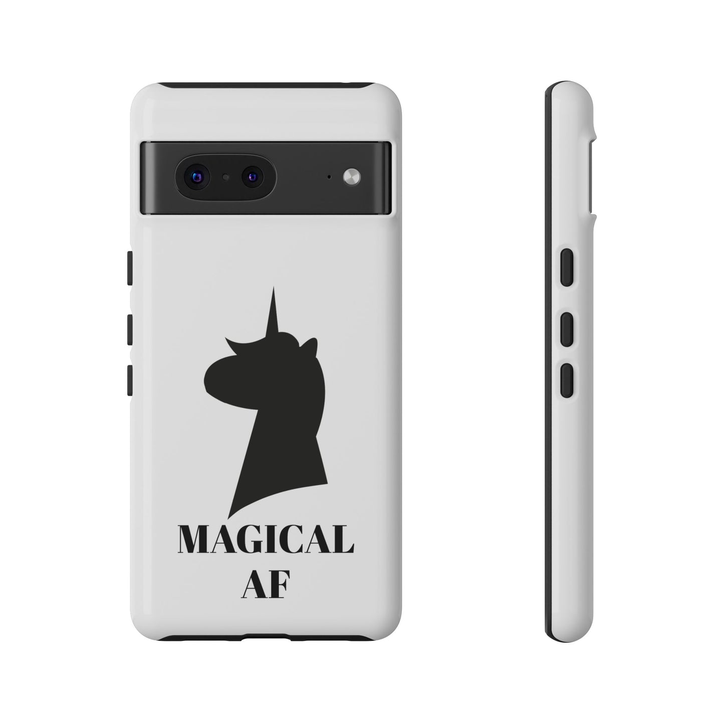 Magical AF Tough Phone Case