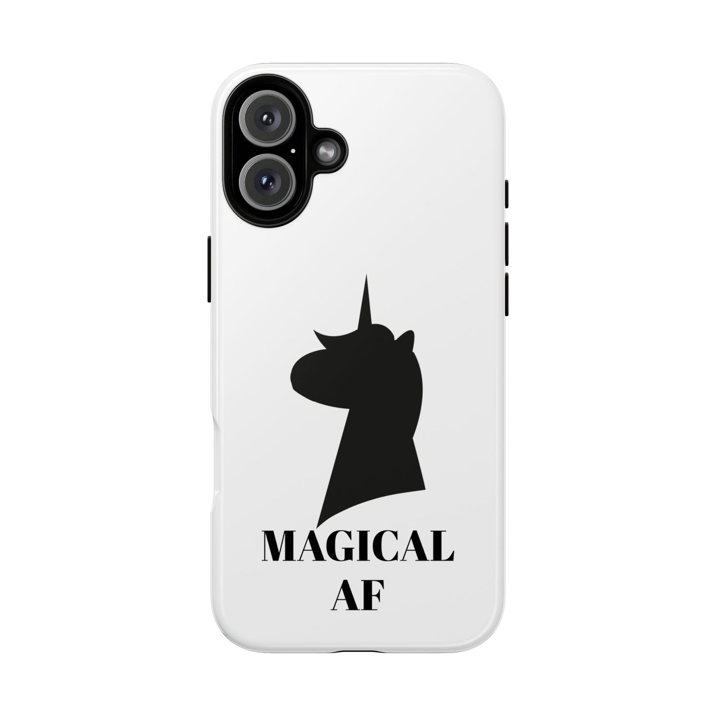 Magical AF Tough Phone Case