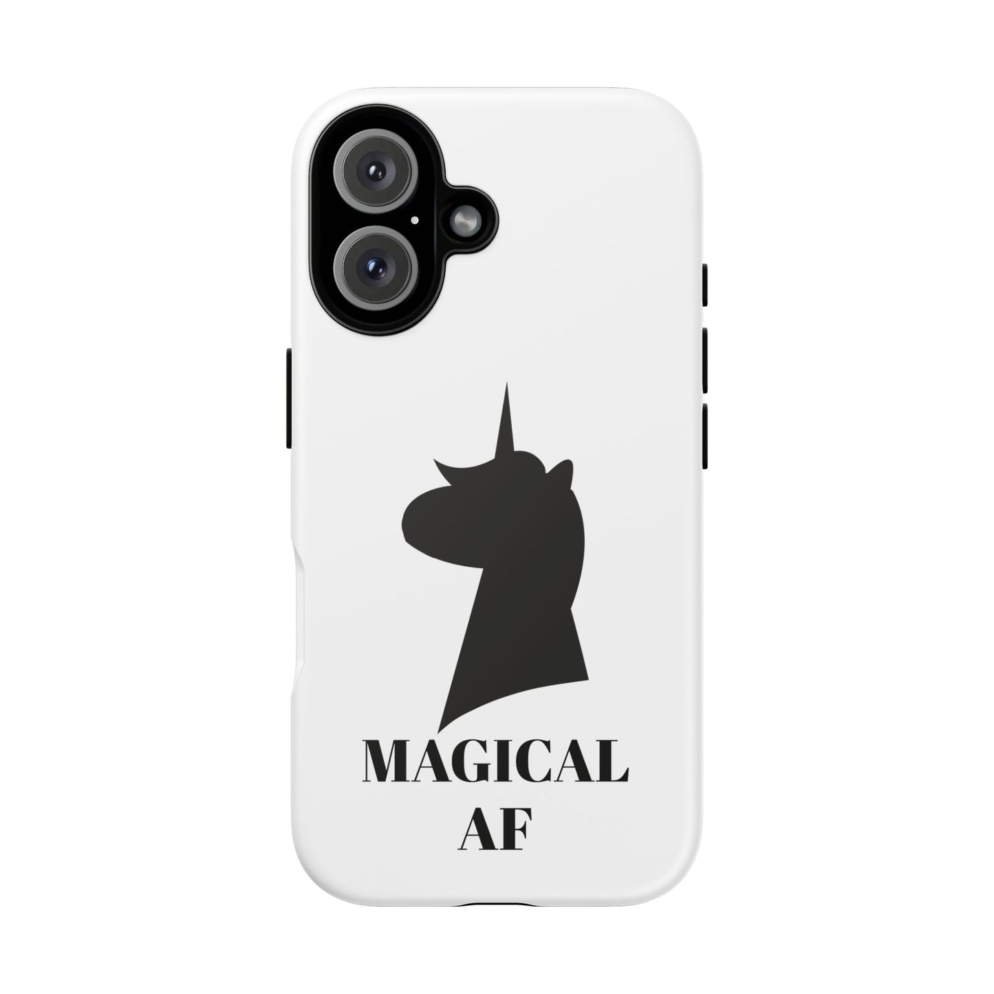 Magical AF Tough Phone Case