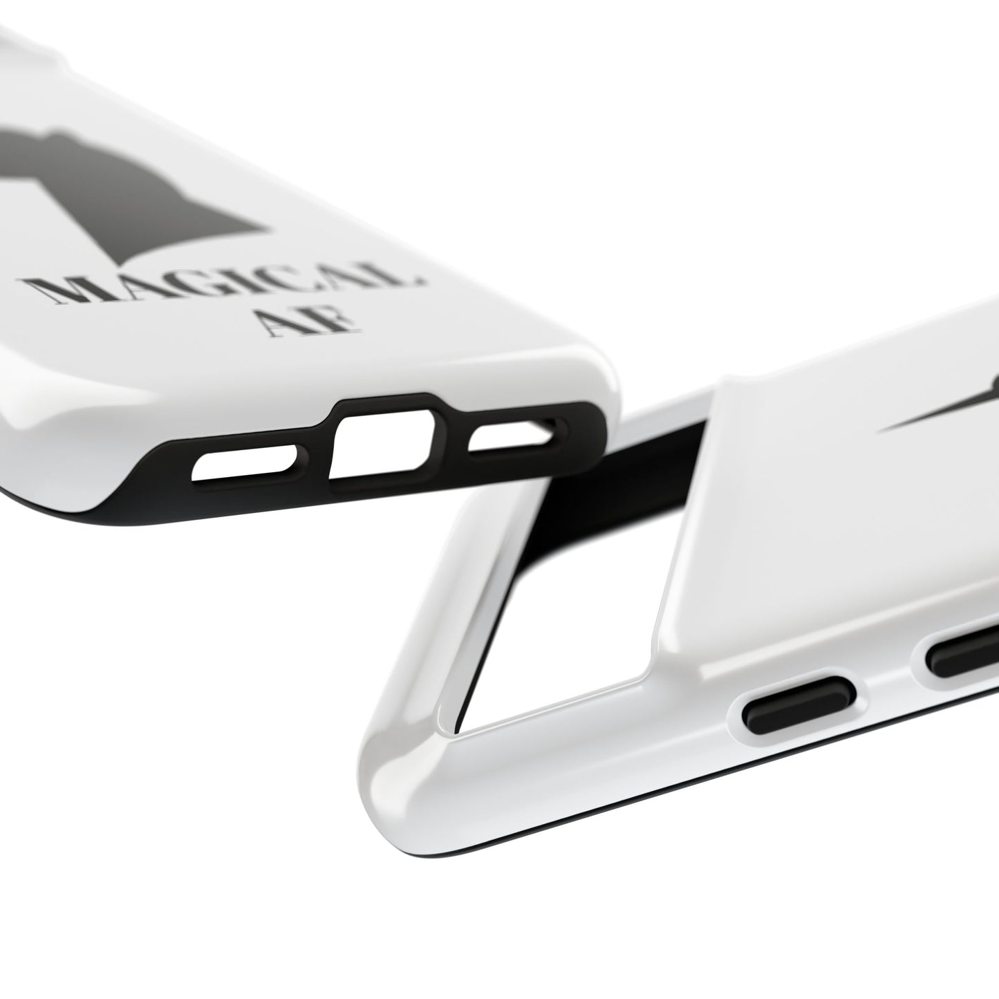 Magical AF Tough Phone Case