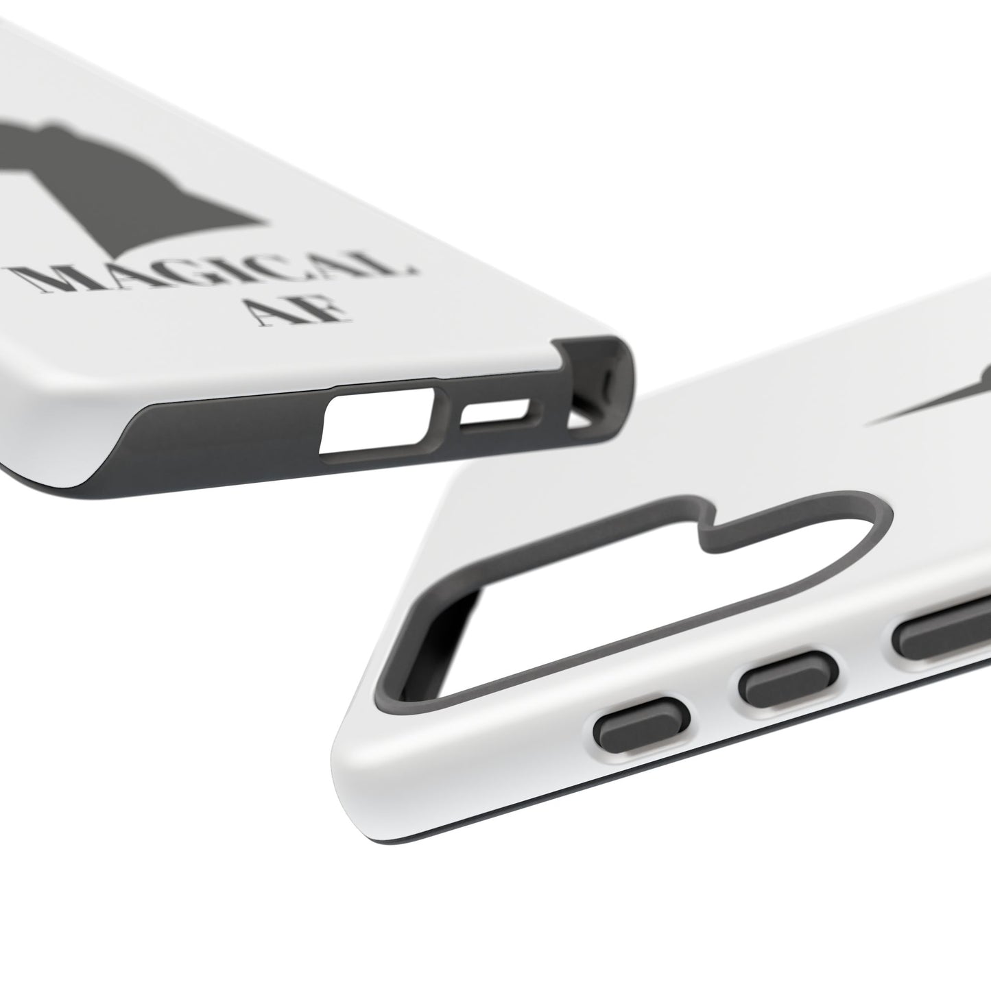 Magical AF Tough Phone Case
