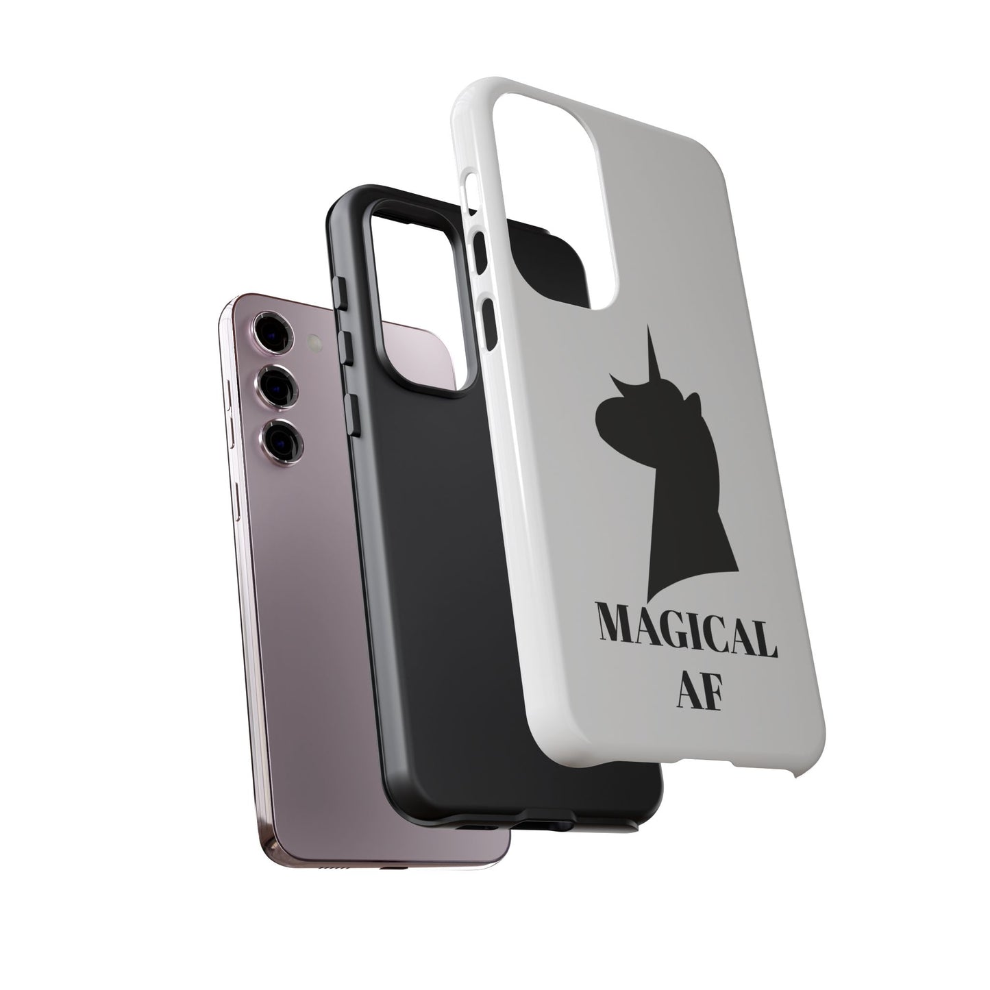 Magical AF Tough Phone Case