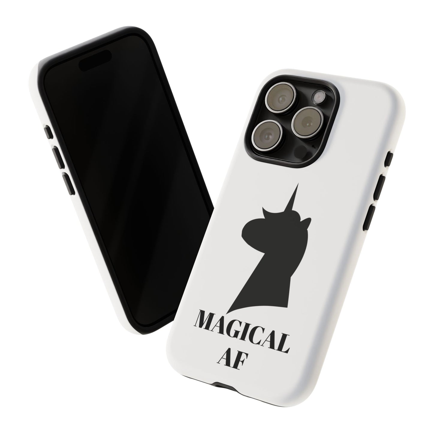 Magical AF Tough Phone Case