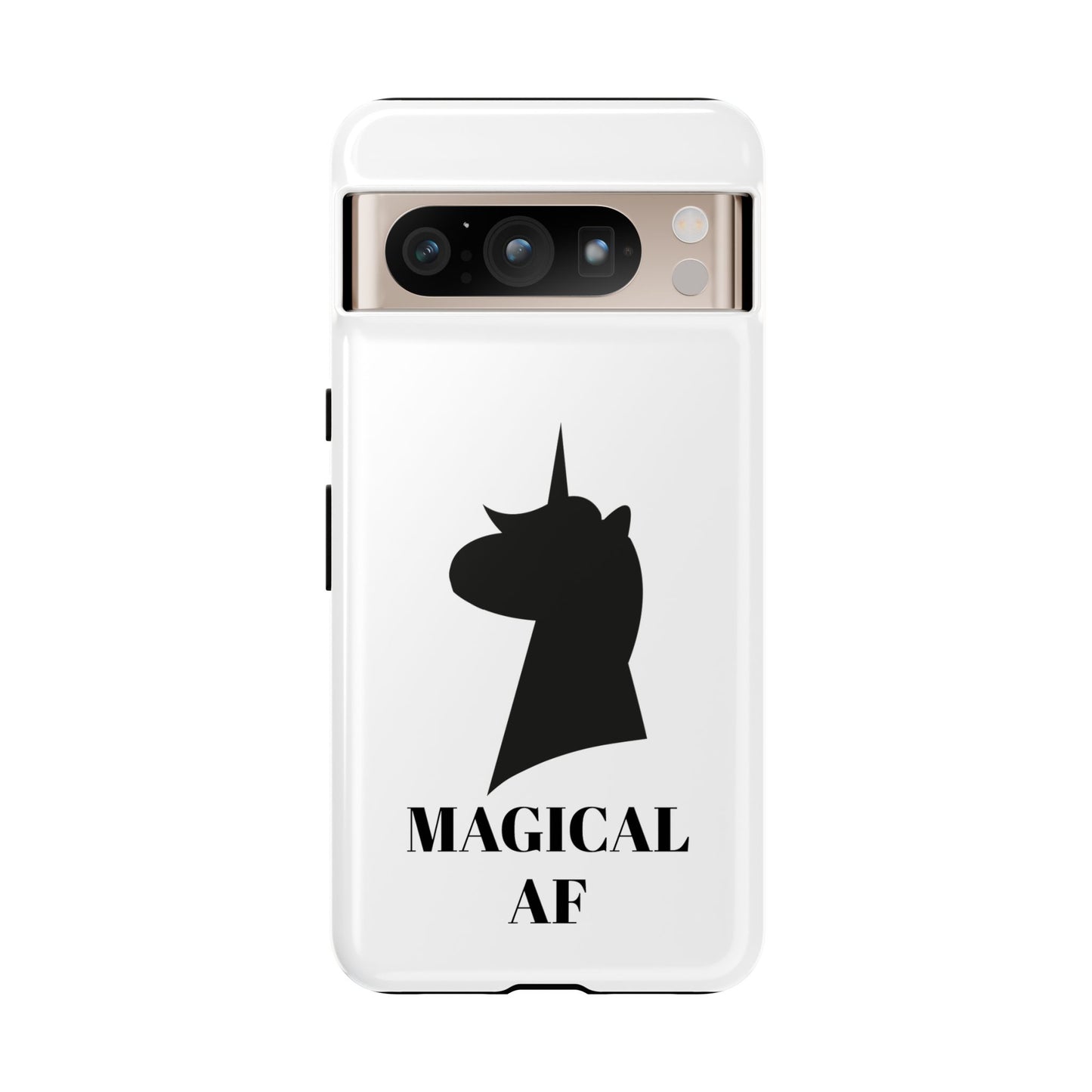 Magical AF Tough Phone Case