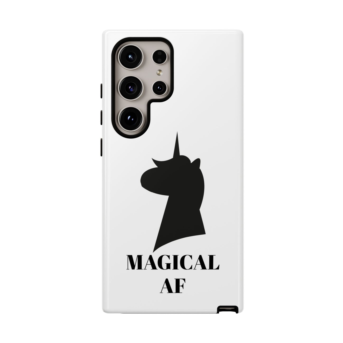 Magical AF Tough Phone Case
