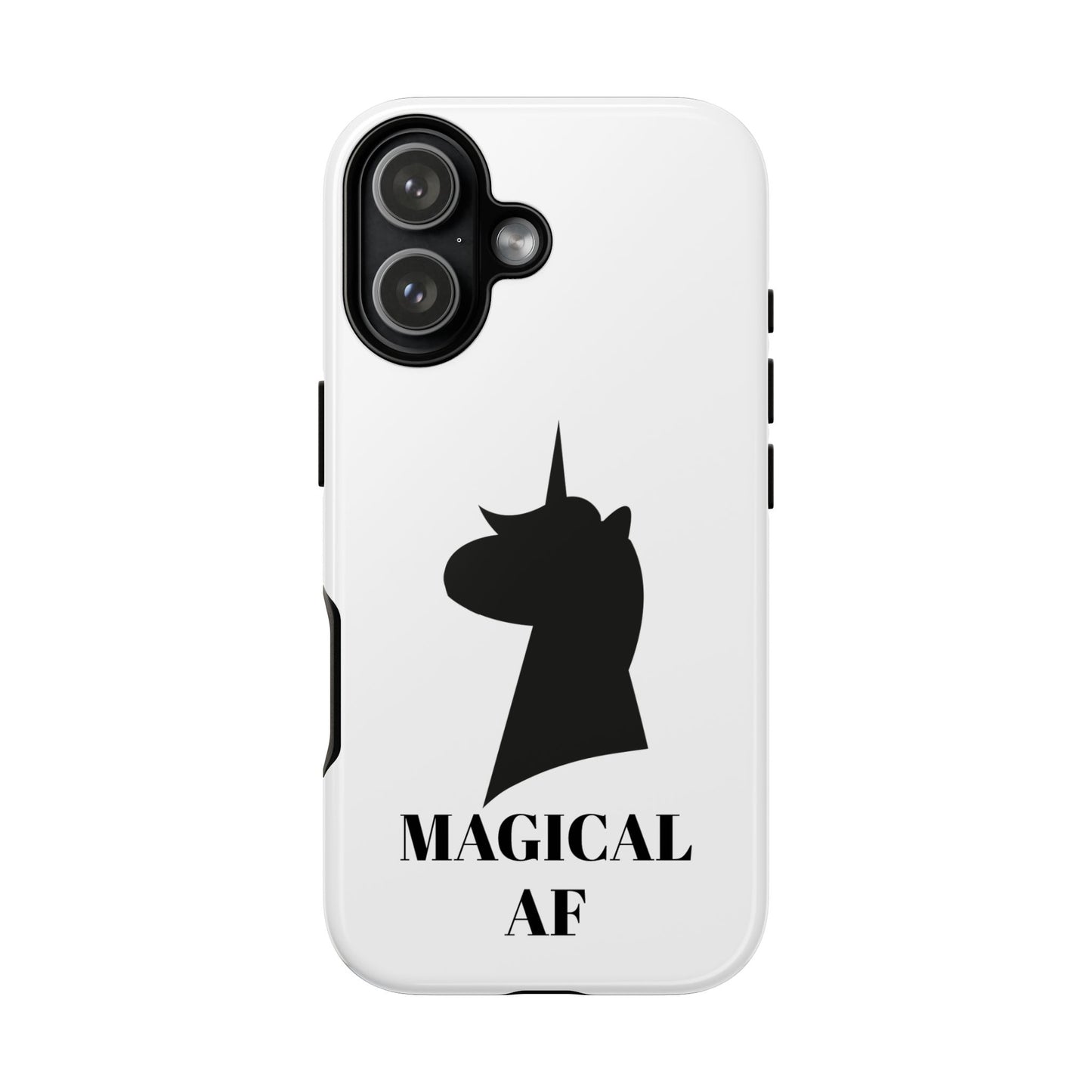 Magical AF Tough Phone Case