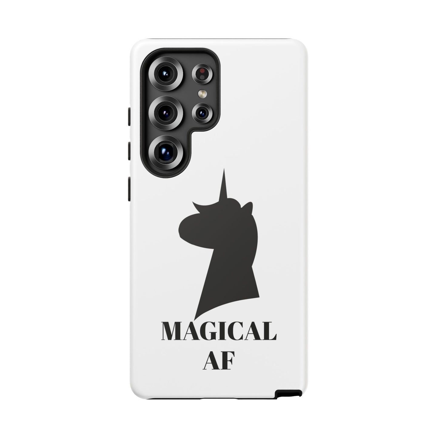 Magical AF Tough Phone Case