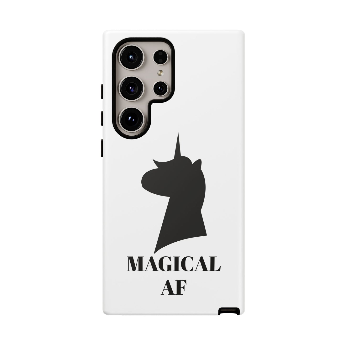 Magical AF Tough Phone Case