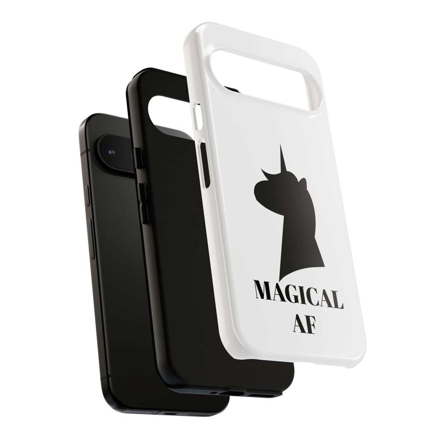 Magical AF Tough Phone Case